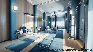 Local comercial en venta en Quart de Poblet