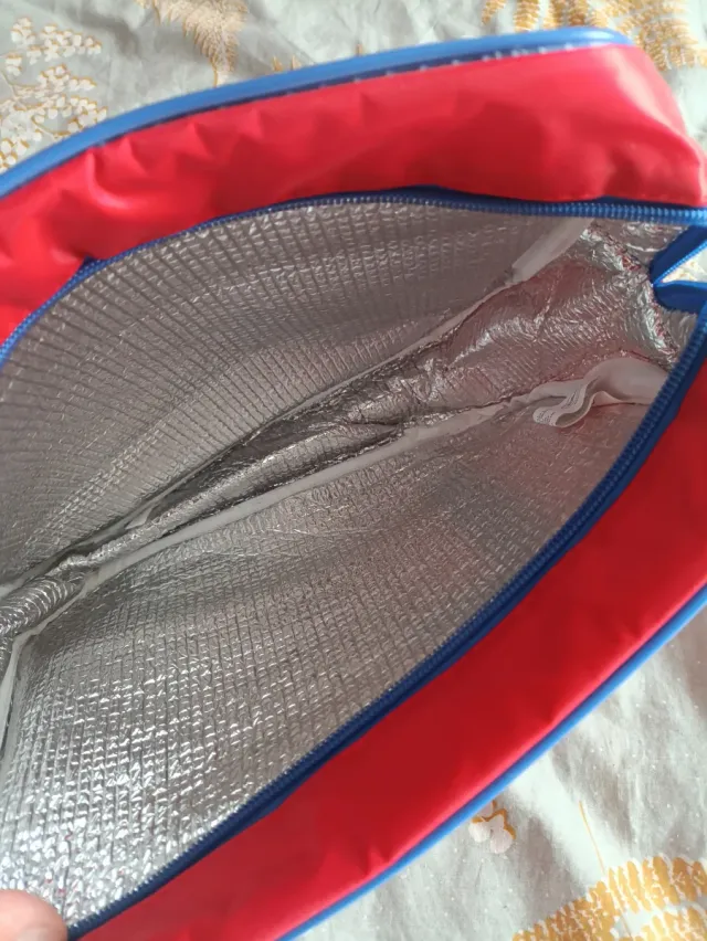 Mochila Infantil Mickey Mouse