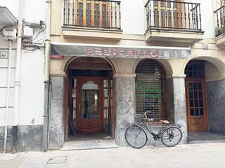 Local comercial en alquiler en Zarautz