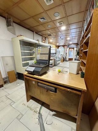 Local comercial en alquiler en Zarautz