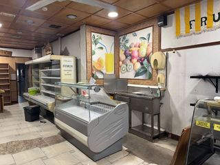 Local comercial en alquiler en Zarautz