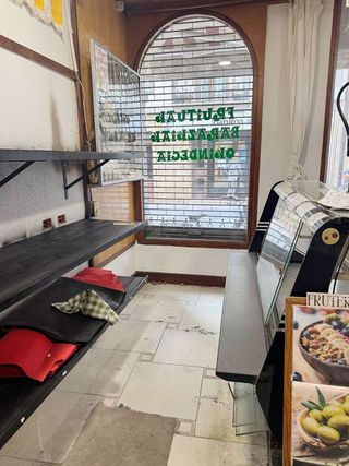Local comercial en alquiler en Zarautz