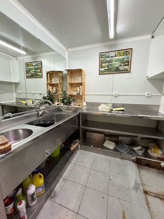 Local comercial en alquiler en Zarautz