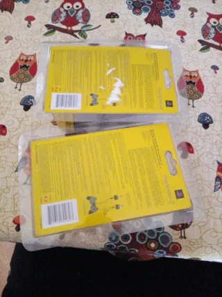 2 Controller PS2 PlayStation 2 Nuovi Sigillati