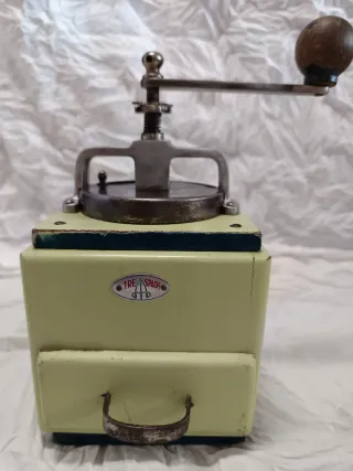 Macina Caffè Tre Spade Originale