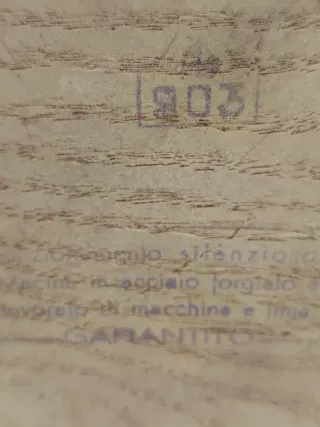 Macina Caffè Tre Spade Originale