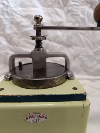 Macina Caffè Tre Spade Originale