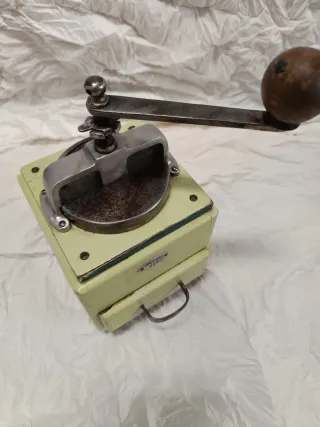 Macina Caffè Tre Spade Originale