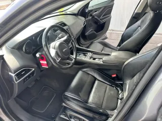Jaguar F-Pace 2018