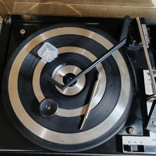 Centro de Música Vintage