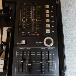 Centro de Música Vintage