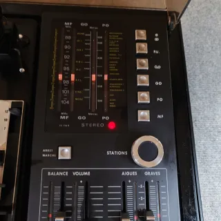 Centro de Música Vintage