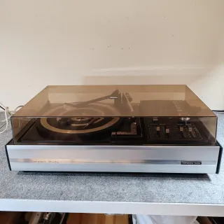 Centro de Música Vintage