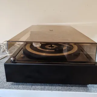 Centro de Música Vintage