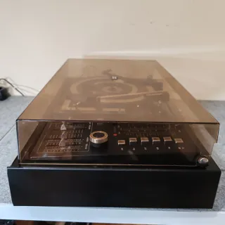 Centro de Música Vintage