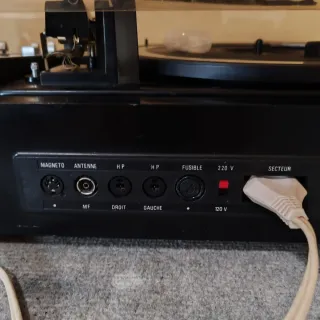 Centro de Música Vintage