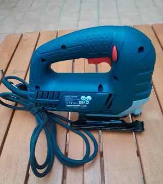 Sierra de Calar Bosch GST 8000 E