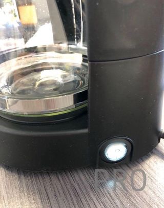 Cafetera Americana BEPER BC.060