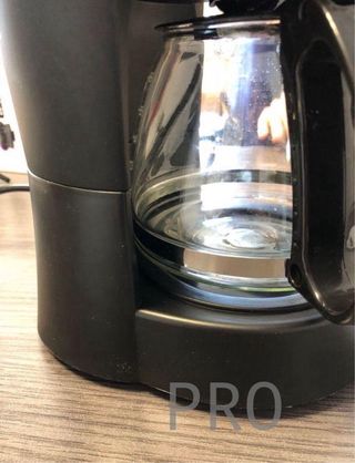 Cafetera Americana BEPER BC.060