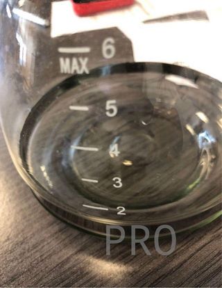 Cafetera Americana BEPER BC.060