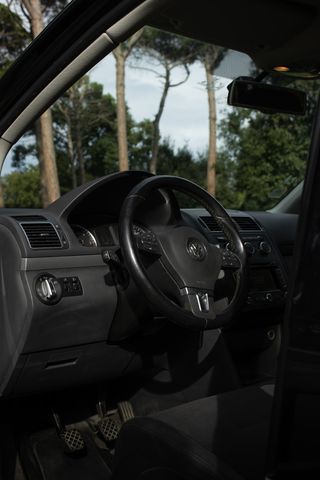 Volkswagen Touran 7 Plazas TDI