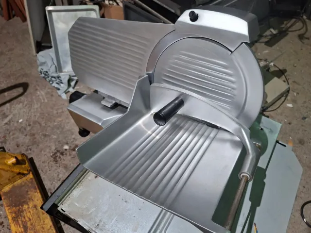 Cortafiambre industrial 25cm