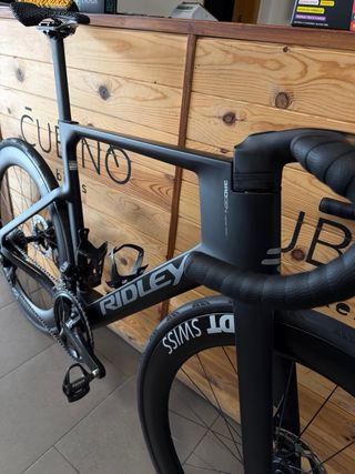 Ridley Noah Fast 3.0