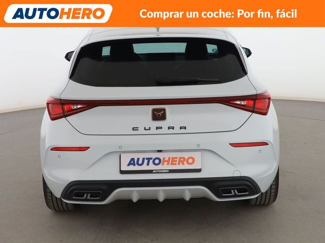 Cupra León 1.5 eTSI