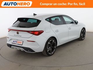 Cupra León 1.5 eTSI