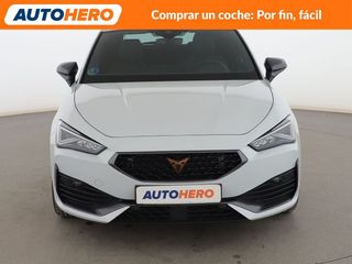 Cupra León 1.5 eTSI