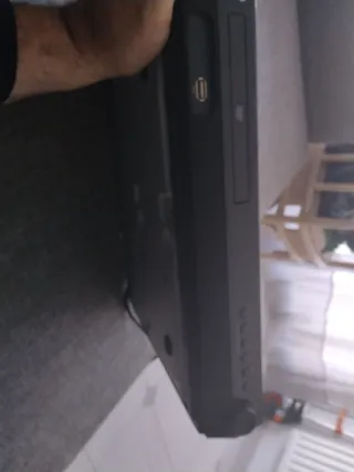 Sistema de Sonido LG Negro/Plateado co DVD pendrai