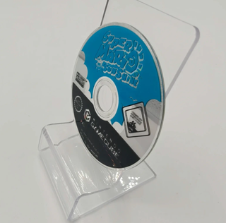 Super Mario Sunshine per GameCube