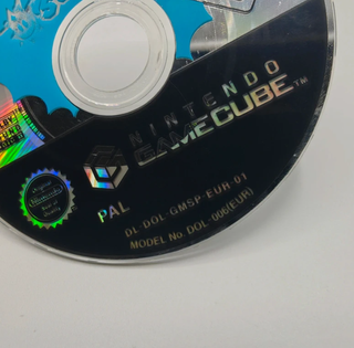 Super Mario Sunshine per GameCube