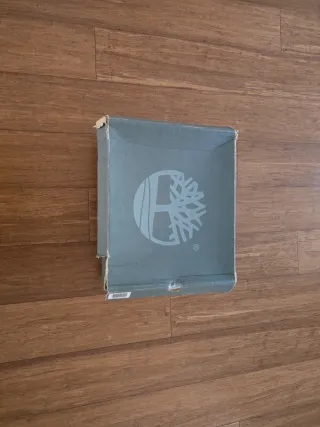 Stivaletti Timberland con lacci