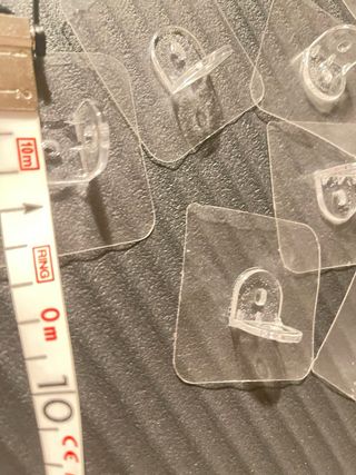 4 tipi di accessori dell’ adesive, circa 30pezzi