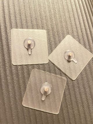 4 tipi di accessori dell’ adesive, circa 30pezzi