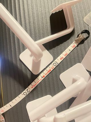 4 tipi di accessori dell’ adesive, circa 30pezzi