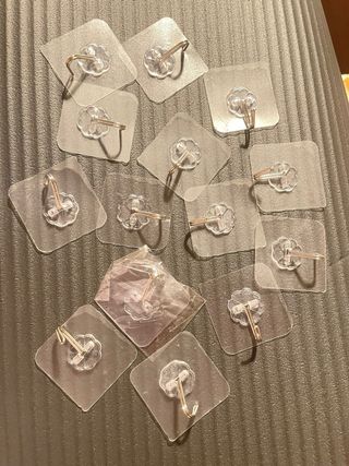 4 tipi di accessori dell’ adesive, circa 30pezzi