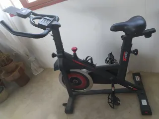 Bicicleta Estática Casi Nueva