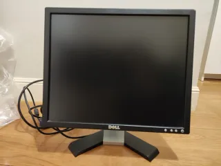 Monitor Dell 19 pulgadas