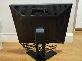 Monitor Dell 19 pulgadas