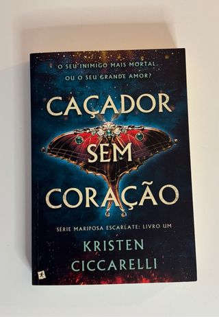Caçador sem Coração