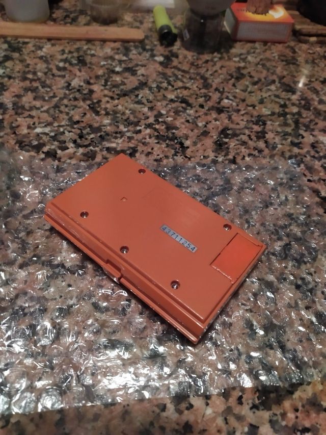 Consola Nintendo Donkey Kong Game & Watch