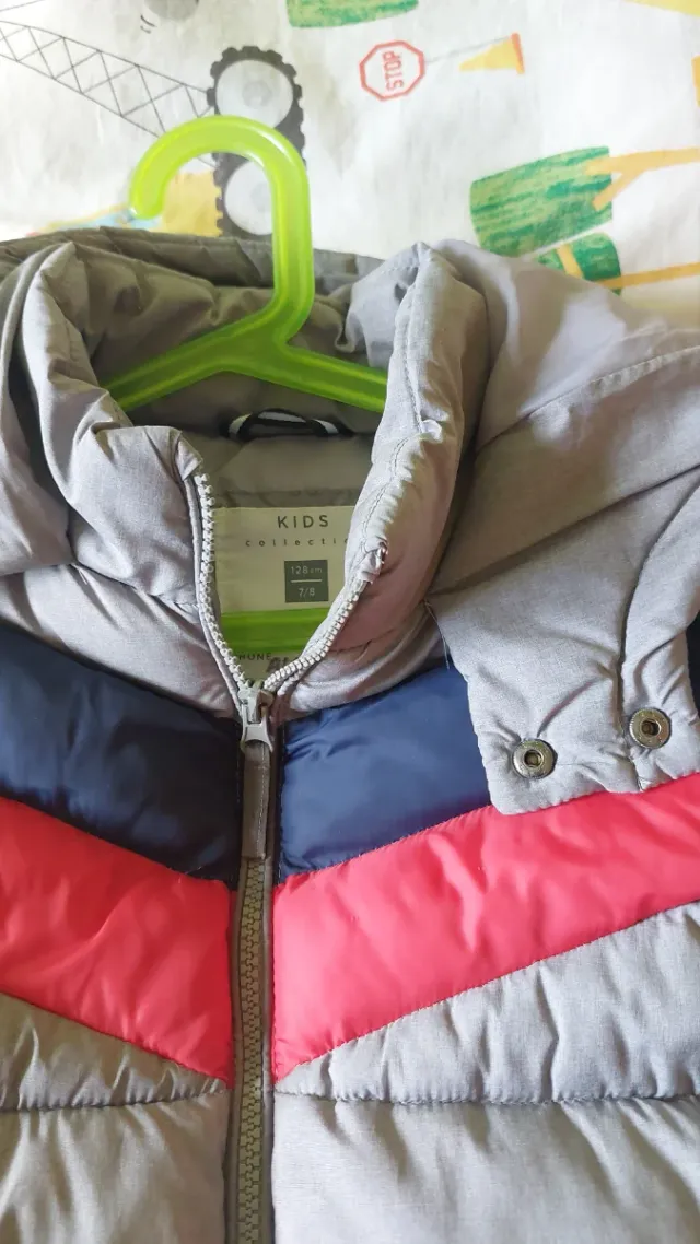 Plumas niño 7-8 años KIDS