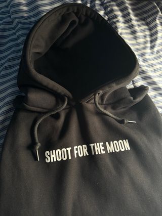 Sudadera PBS SHOOT FOR THE MOON