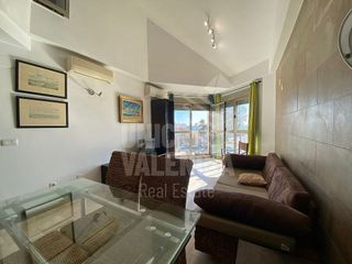 Dúplex en alquiler en Playa de Puçol en Puçol