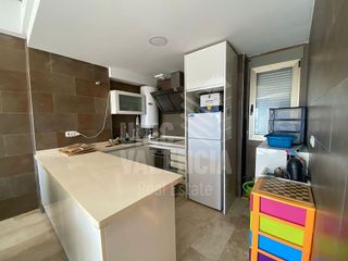 Dúplex en alquiler en Playa de Puçol en Puçol