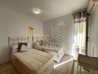 Dúplex en alquiler en Playa de Puçol en Puçol