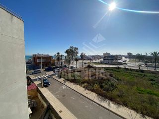 Dúplex en alquiler en Playa de Puçol en Puçol