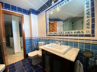 Dúplex en alquiler en Playa de Puçol en Puçol